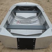 Алюминиевая лодка Мста-Н 3 м. фото