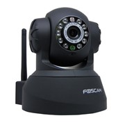 Управляемая IP-камера Foscam FI8918W фото