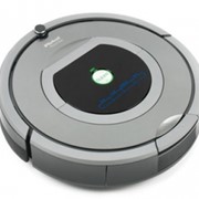 Робот-пылесос iRobot Roomba 780 фотография
