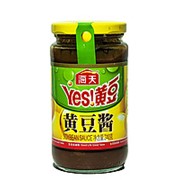 Соевая паста YES 340 г фото