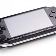 Ремонт Sony PSP фотография
