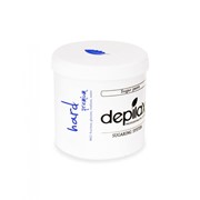 Сахарная паста Depilax Premium Hard (плотная) 1000г фото
