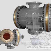 Газоохладители высокого/низкого давления турбокомпрессора КТК-12.5/35 фото