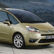 Автомобиль CITROЁN C4 Grand Picasso