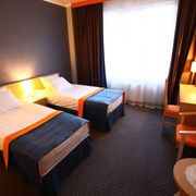 Мебель для гостиницы кровать Бокс Спринг Сомье фото