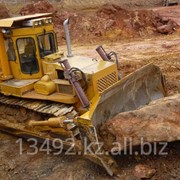 Бульдозер Б10М (МТ) с механической трансмиссией фото