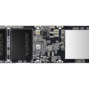 Накопитель SSD A-Data XPG SX8100 512Gb (ASX8100NP-512GT-C) фотография
