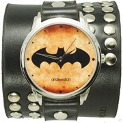 Наручные часы AndyWatch “Бэтмен“ AW 514 фотография
