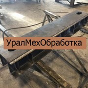 Балка Б35 2 20 фото