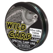 Леска Wild Carp 150 м