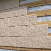 Материалы фасадные фото