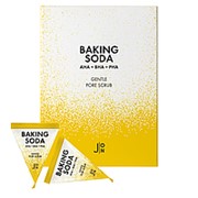 Содовый скраб для очищения пор J:ON Baking Soda Gentle Pore Scrub 5гр фотография