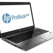 МониторHP ProBook 455 A10-5750M 15.6 фотография