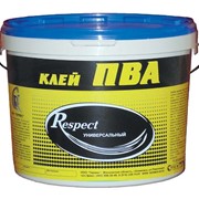 Клей ПВА RESPECT универсальный фото