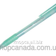 Автоматическая шариковая ручка EconoMix Venera синяя фото