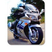 Обучение управлению мотоциклом фото