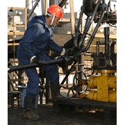 Капитальный ремонт нефтяных и газовых скважин фото