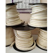 Набивка сальниковая  НУ 5006 фото