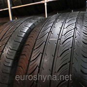 Шины бу летние 235/55 R18 Michelin-4,5mm фото