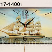 Часы артикул 17 фото