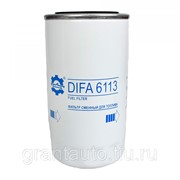 Фильтр топливный ЯМЗ ЕВРО3 тонкой очистки резьба ДИФА 650.1117039 фотография