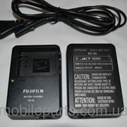 Зарядное устройство Fujifilm BC-95 NP-95 FinePix фотография