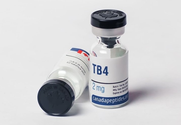 Тимозин альфа 1. Тимозин бета. , тимозин бета-4. dem-tb500.