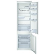 Встраиваемый холодильник с морозильником Bosch KIV 38X20 фотография