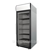 Шкаф холодильный Polair DM107-G модель 114 фотография
