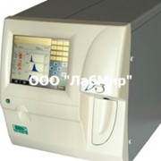 Гематологический анализатор-автомат DREW-3 фото