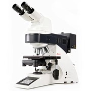 Микроскопы Leica фото