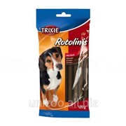 Палочки для собак с желудком Trixie Rotolinis (Трикси) 120 гр фотография