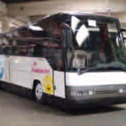 Автобус DROGMOLLER E 330 H фотография