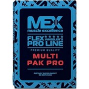 MEX Nutrition, Multi Pak Pro (30 пак.), шт фото