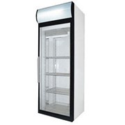 Шкаф холодильный Polair ШХ-0,7 ДСН (DP107-S)