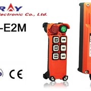 Telecrane Array F21 E2M crane Radio Remote Control