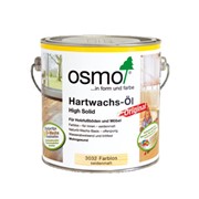 Масло безцветное OSMO Hartwachs-Öl Original 3032 (2,5l)