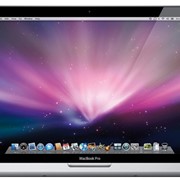 Ноутбук MacBook Pro MD102LL фото