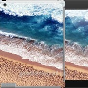 Чехол на iPad 2/3/4 Берег моря 3041c-25 фотография