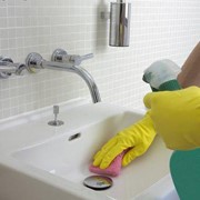 Средства моющие для производственной санитарии
