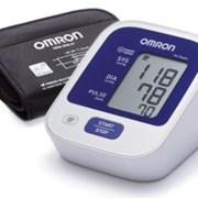 Плечевой автоматический тонометр OMRON M2 Classic