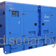 Дизель генератор АД450СТ4001РПМ13 ТСС Стандарт на 450 кВт фото