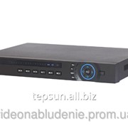16-канальный сетевой видеорегистратор Dahua DH-NVR4216-8P фото