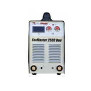 Аппарат ручной сварки FoxMaster 2500Duo фотография