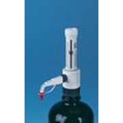 Дозатор Dispensette® III, EASY CALIBRATION (без клапана) Производство BRAND фото