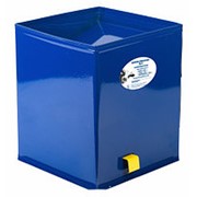 Зернодробилка, кормоизмельчитель “ЦИКЛОН УНИВЕРСАЛ“ 350 кг/ч фото