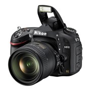 Nikon D610 фото