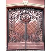 Ворота автоматические Ужгород Киев