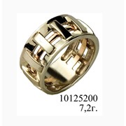 Золотое кольцо 10125200 фото