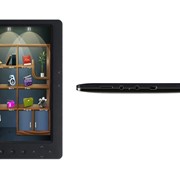 Книга электронная Digma cs700 Black фото